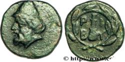 Ancient Coins - TROAS - BIRYTIS Birytis, Troade c. 350-300 AC. (12,00mm, 1,38g, 3h)