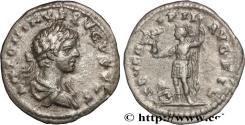 Ancient Coins - CARACALLA Laodicée 199 (19mm, 2,90g, 6h)