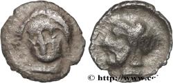 Ancient Coins - CILICIA - TARSUS - PHARNABAZUS SATRAP Cilicie, Tarse c. 375 AC (9mm, 0,56g, 12h)