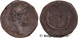 Ancient Coins - COMMODUS Rome 190 (29mm, 22,13g, 6h)