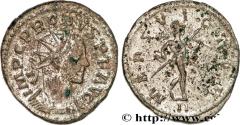 Ancient Coins - PROBUS Lyon 277 (24mm, 3,53g, 12h)