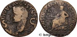 Ancient Coins - AUGUSTUS Rome 37-41 (28,5mm, 11,08g, 6h)