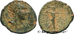 Ancient Coins - SYRIA - SELEUKID KINGDOM - ANTIOCHUS IV EPIPHANES Atelier incertain, Syrie c. 173-164  AC. (16,5mm, 3,49g, 1h)