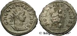 Ancient Coins - GALLIENUS Antioche 259-264 (22,5mm, 3,75g, 12h)