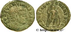 Ancient Coins - CONSTANTINE I THE GREAT Aquilée 310-313 (20,5mm, 3,61g, 12h)
