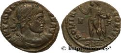 Ancient Coins - CONSTANTINE I THE GREAT Arles 316 (18,5mm, 3,51g, 12h)