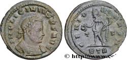 Ancient Coins - LICINIUS I Trèves 316-317 (21,5mm, 3,47g, 12h)