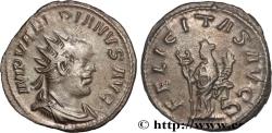 Ancient Coins - VALERIAN I Antioche 256 (21mm, 3,59g, 11h)