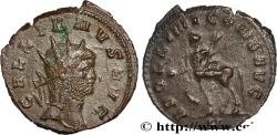 Ancient Coins - GALLIENUS Rome 267-268 (22mm, 2,57g, 12h)