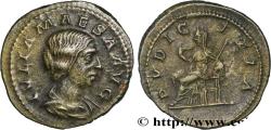 Ancient Coins - JULIA MAESA Rome 222 (19,5mm, 3,08g, 12h)