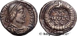 Ancient Coins - JULIAN II THE PHILOSOPHER Arles 362-363 (16mm, 2,18g, 12h)