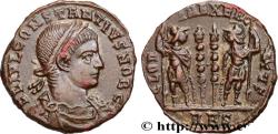 Ancient Coins - CONSTANTIUS II Rome 330-331 (17mm, 2,74g, 6h)