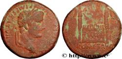 Ancient Coins - TIBERIUS Lyon c. 12-14 AD. (28mm, 10,16g, 1h)