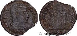 Ancient Coins - CONSTANTIUS II Siscia 337-338 (15mm, 0,81g, 7h)