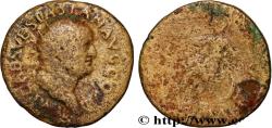 Ancient Coins - VESPASIAN Lyon 71 (27,5mm, 10,91g, 6h)