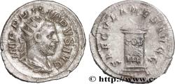Ancient Coins - PHILIPPUS Rome 249 (22,5mm, 3,65g, 12h)