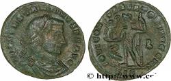 Ancient Coins - CONSTANTINE I THE GREAT Siscia 313 (21mm, 3,04g, 1h)