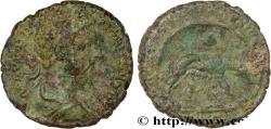Ancient Coins - MARCUS AURELIUS Rome 179-180 (23,5mm, 7,96g, 6h)