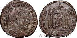 Ancient Coins - MAXENTIUS Aquilée 309 (24,5mm, 8,02g, 11h)
