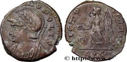 Ancient Coins - CONSTANTINOPOLIS Rome 335-336 (15,5mm, 2,26g, 12h)