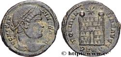 Ancient Coins - CONSTANTINE I THE GREAT Trèves 325-326 (18mm, 3,02g, 7h)