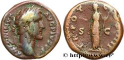 Ancient Coins - ANTONINUS PIUS Rome 145-161 (26mm, 12,85g, 12h)