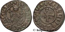 Ancient Coins - CILICIA - KINGDOM OF ARMENIA - HETHUM I Sis n.d. (28,5mm, 6,00g, 12h)