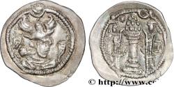 Ancient Coins - SASANIAN - SASANIAN KINGDOM - PEROZ I Shiraz (SHy) c. 459-484 (27,5mm, 4,09g, 3h)