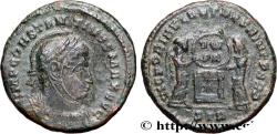 Ancient Coins - CONSTANTINE I THE GREAT Trèves 319 (17mm, 3,13g, 6h)