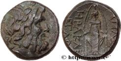 Ancient Coins - PHRYGIA - APAMEIA Apamée, Phrygie c. 133-48 AC. (20,5mm, 8,69g, 1h)