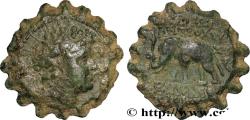 Ancient Coins - SYRIA - SELEUKID KINGDOM - ANTIOCHUS VI DIONYSUS Antioche, Syrie c. 145-142 AC. (23,5mm, 7,84g, 12h)
