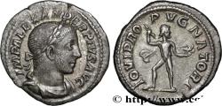 Ancient Coins - SEVERUS ALEXANDER  Rome 232 (19mm, 3,05g, 6h)