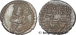 Ancient Coins - PARTHIAN KINGDOM - VOLOGESE IV Ecbatane, Médie c. 147-191 (18,5mm, 3,41g, 12h)