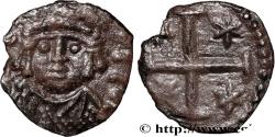 Ancient Coins - HERACLIUS Carthage 610-641 (9mm, 0,30g, 1h)