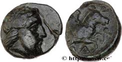 Ancient Coins - MYSIA - ADRAMYTTIUM Adramytium, Mysie c. 350-300 AC. (12mm, 1,79g, 11h)