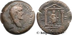 Ancient Coins - ANTONINUS PIUS Alexandrie, Égypte 143-144 (33,5mm, 25,73g, 12h)