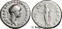 Ancient Coins - VESPASIAN Rome 70 (18mm, 3,09g, 6h)