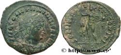 Ancient Coins - CONSTANTINE I THE GREAT Rome 317 (19,5mm, 3,47g, 12h)