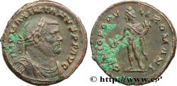 Ancient Coins - MAXIMIANUS HERCULIUS Londres 303-305 (28,5mm, 11,44g, 6h)