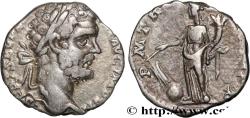 Ancient Coins - SEPTIMIUS SEVERUS Laodicée 196 (15,5mm, 2,79g, 6h)