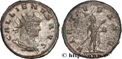 Ancient Coins - GALLIENUS Antioche 259-264 (21mm, 4,73g, 6h)
