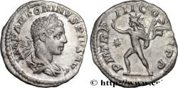 Ancient Coins - ELAGABALUS Rome 220 (18,5mm, 3,11g, 6h)