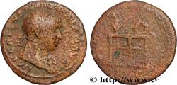 Ancient Coins - TRAJANUS Rome 105 (18,5mm, 3,02g, 6h)