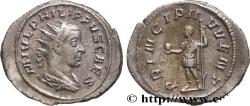 Ancient Coins - PHILIPPUS II Rome 246 (21,5mm, 4,19g, 12h)