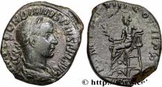 Ancient Coins - GORDIAN III Rome 241 (31mm, 20,79g, 11h)