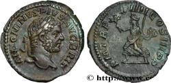 Ancient Coins - CARACALLA Rome 211 (19mm, 3,10g, 6h)