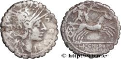 Ancient Coins - COSCONIA Narbonne 118 AC. (19mm, 3,61g, 3h)