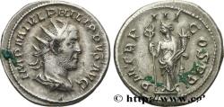 Ancient Coins - PHILIPPUS Rome 246 (22mm, 4,36g, 12h)
