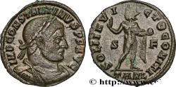 Ancient Coins - CONSTANTINE I THE GREAT Arles 314-315 (20mm, 2,43g, 6h)