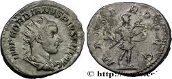 Ancient Coins - GORDIAN III Rome 244 (21,5mm, 4,27g, 7h)